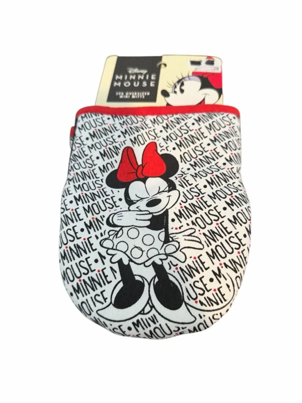 Disney new tags